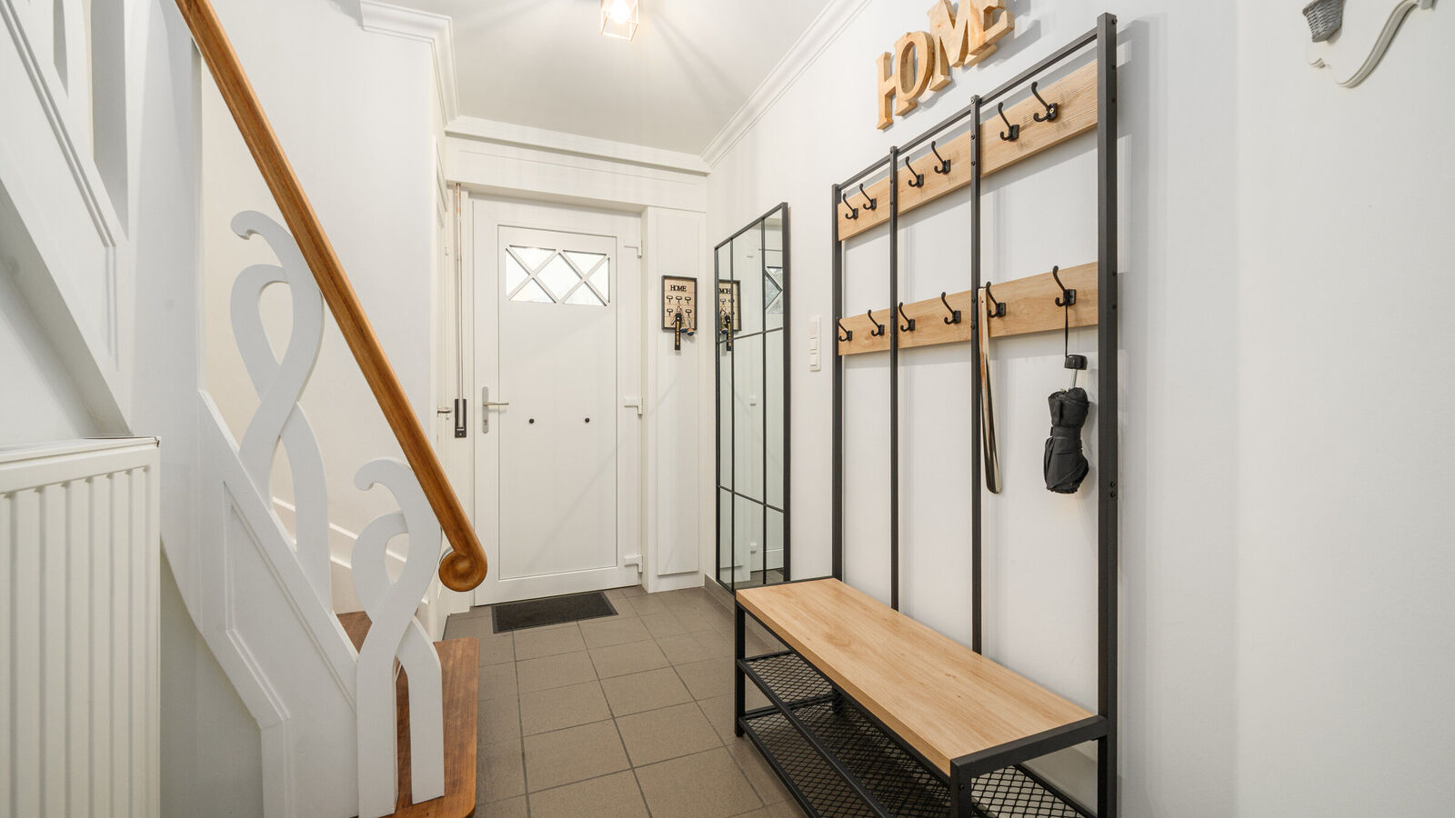 Villa 3 slaapkamers in Sint-Idesbald
