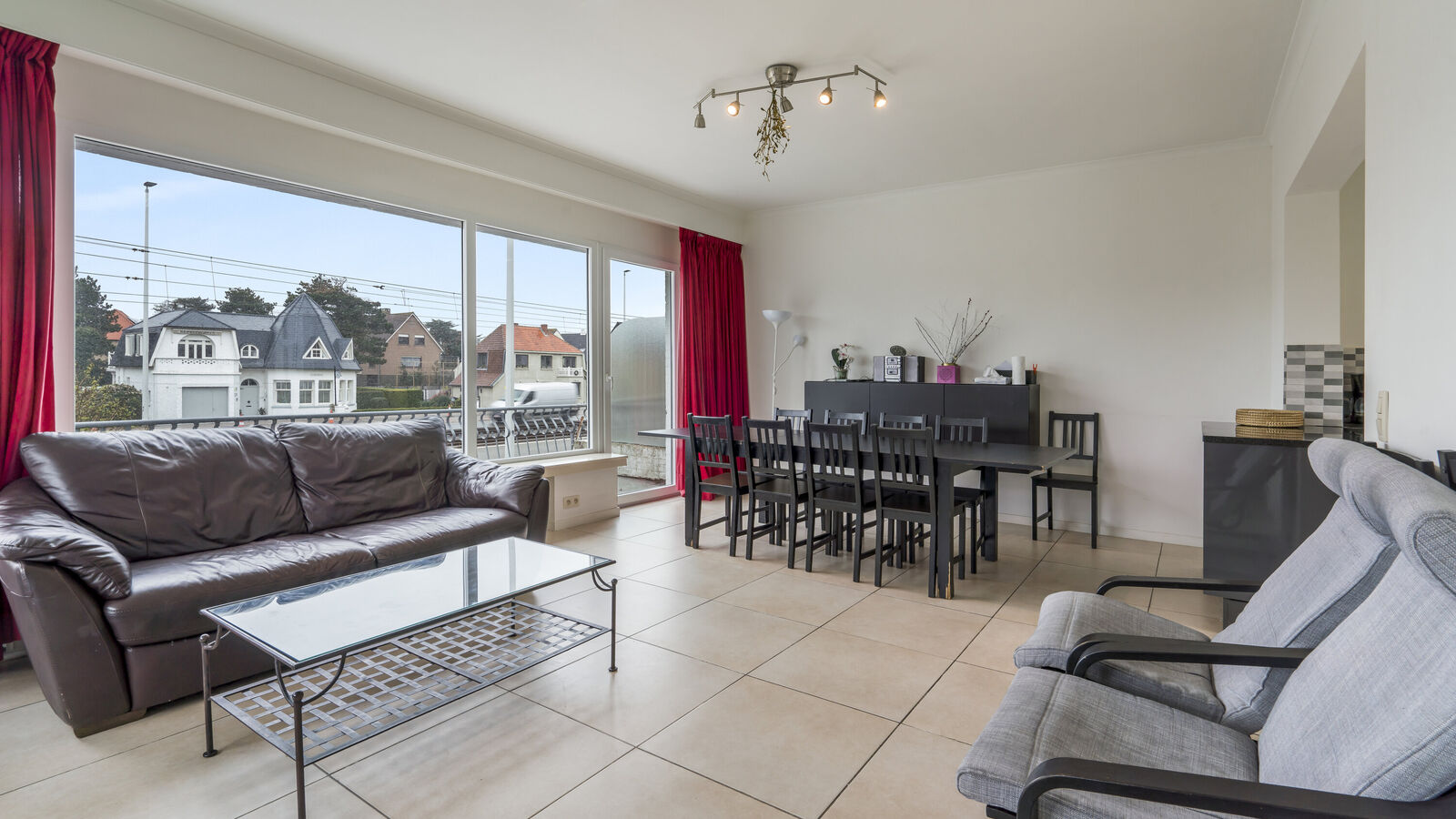 Villa 4 bedrooms in Koksijde