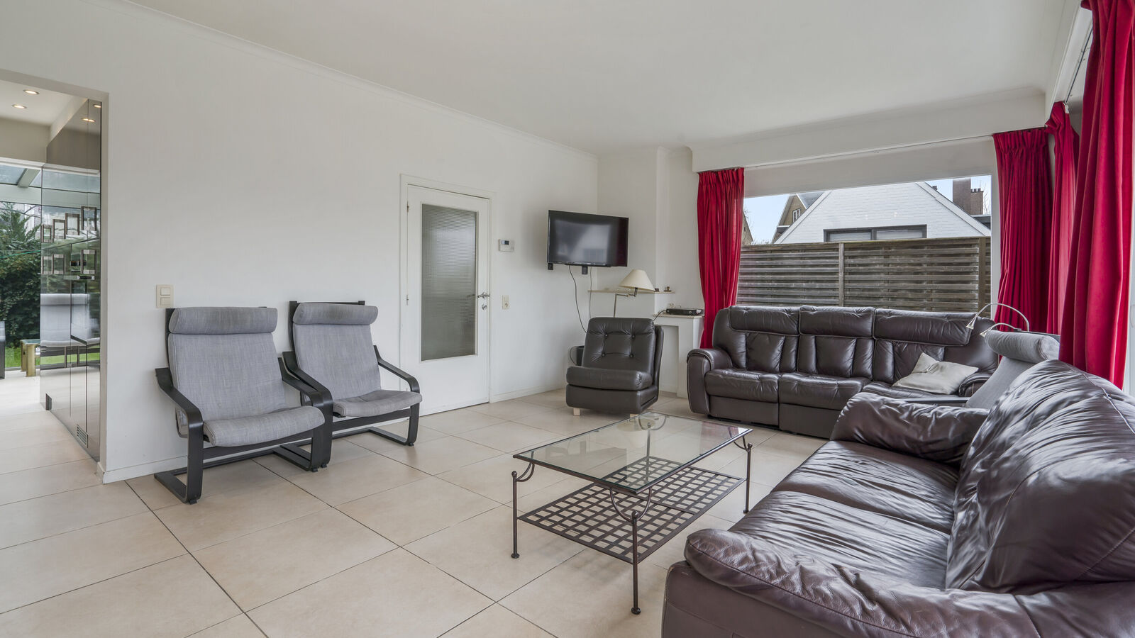 Villa 4 bedrooms in Koksijde