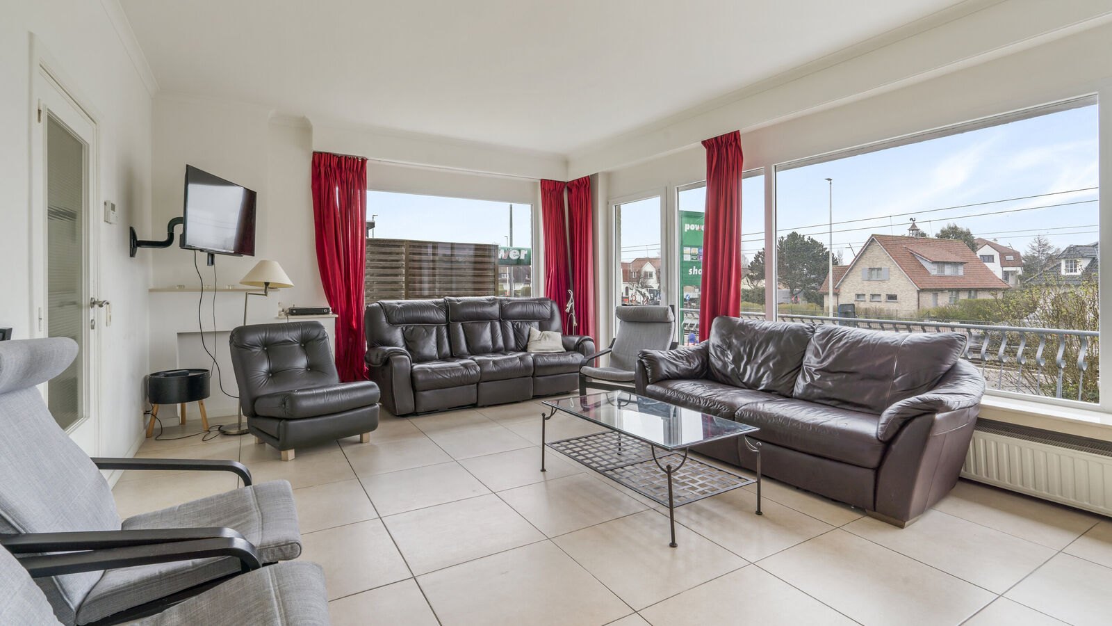 Villa 4 bedrooms in Koksijde