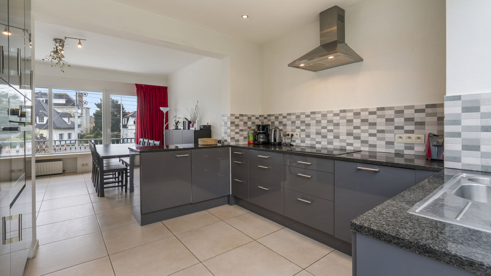 Villa 4 bedrooms in Koksijde