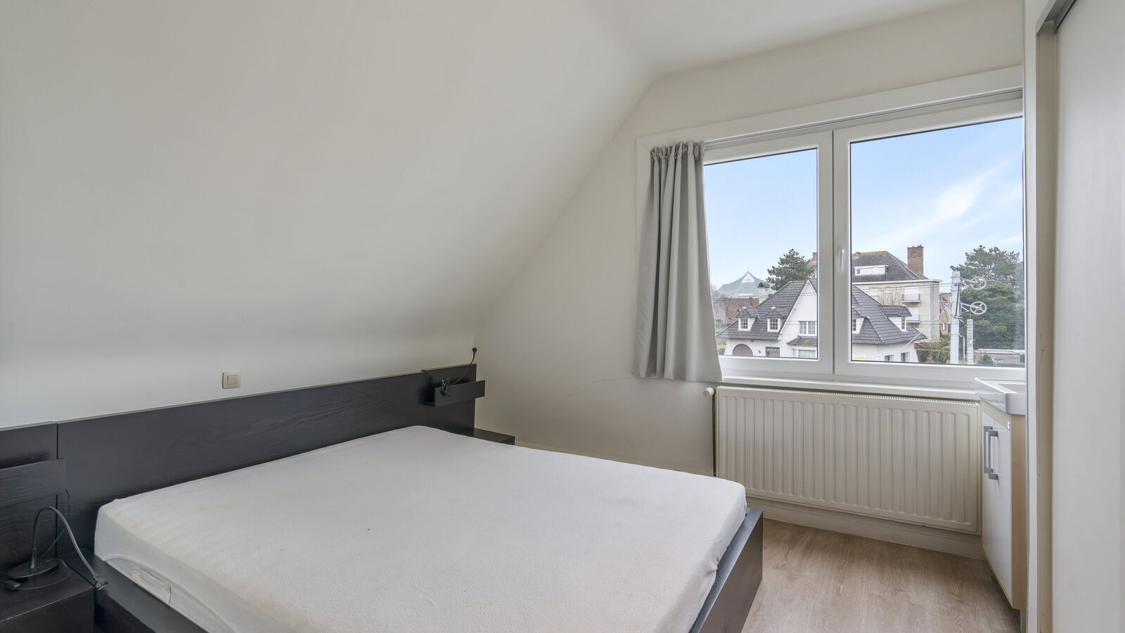 Villa 4 bedrooms in Koksijde