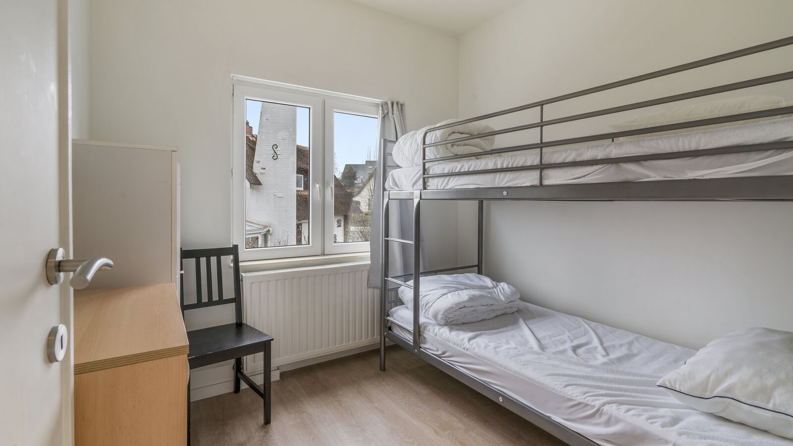 Villa 4 bedrooms in Koksijde