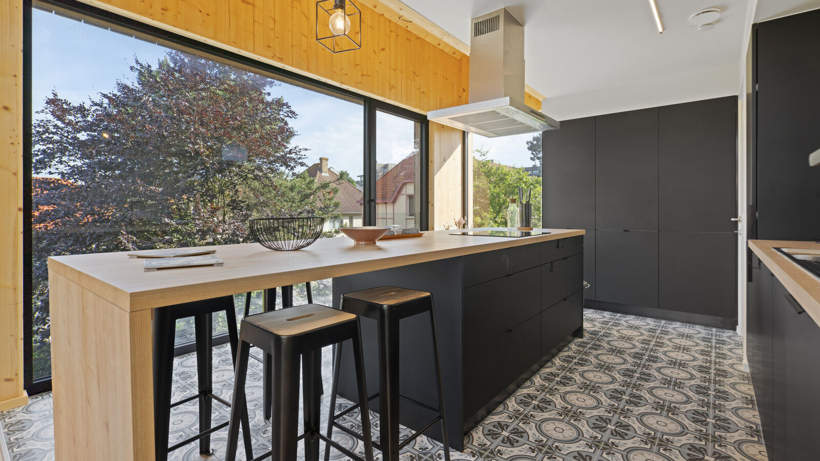 Villa 4 bedrooms in Sint-Idesbald