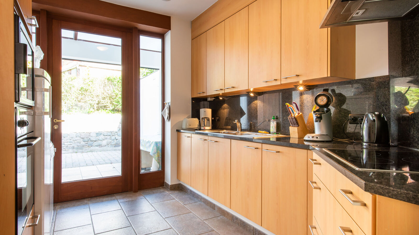 Villa 4 chambres à Koksijde