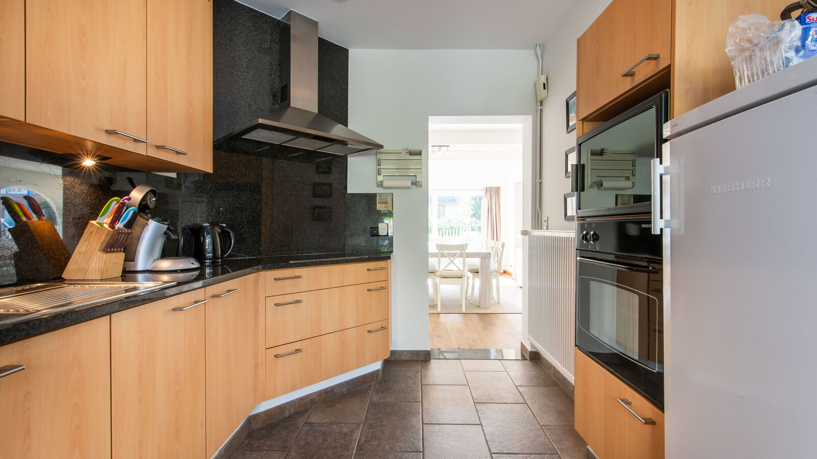 Villa 4 chambres à Koksijde