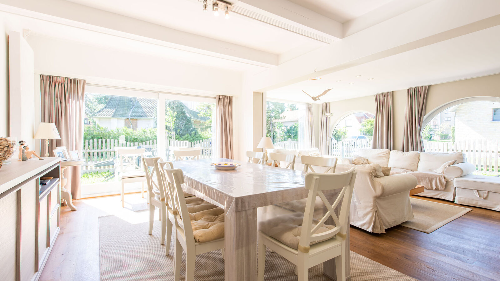 Villa 4 chambres à Koksijde