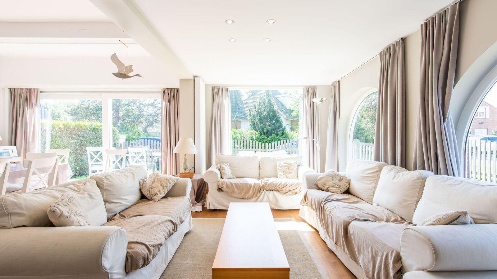 Villa 4 chambres à Koksijde