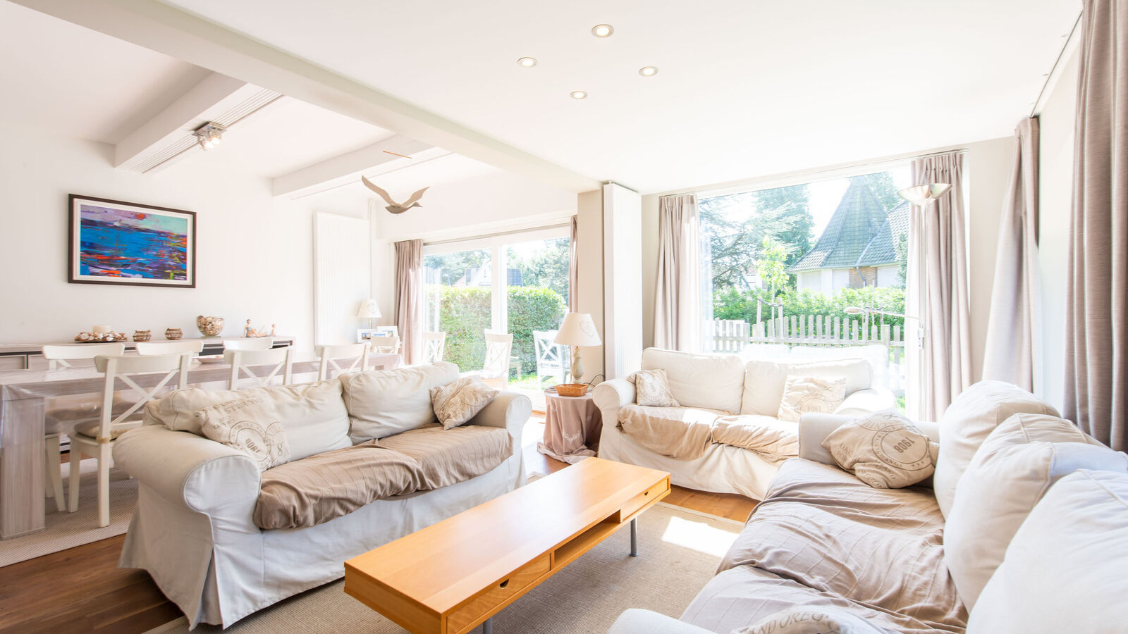 Villa 4 chambres à Koksijde