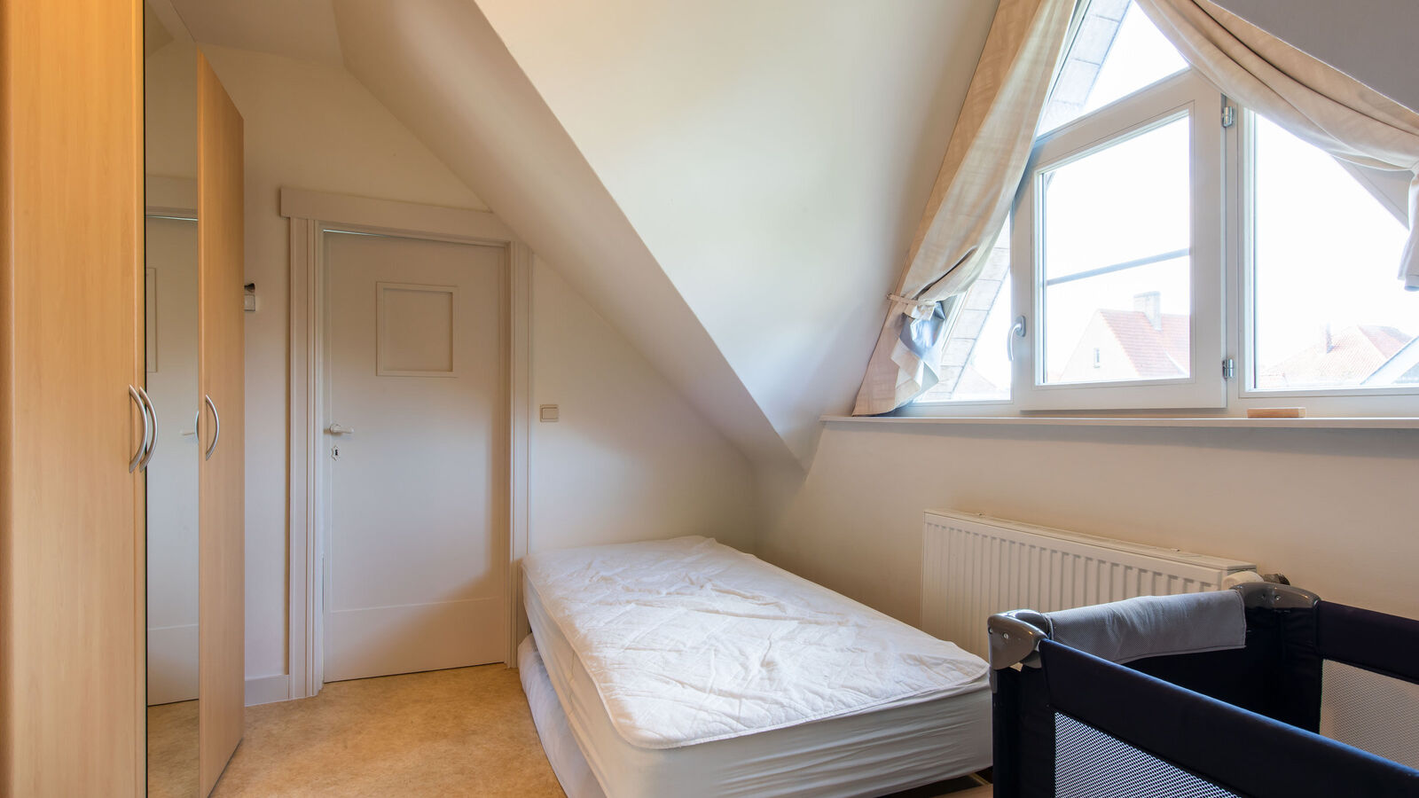 Villa 4 chambres à Koksijde