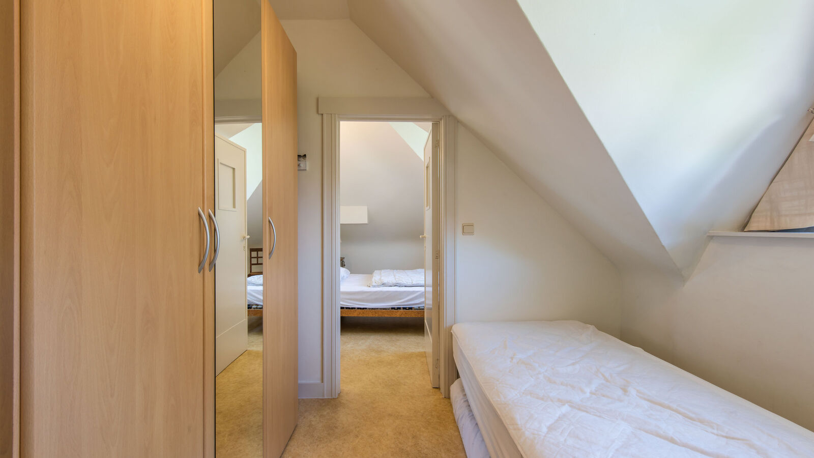 Villa 4 chambres à Koksijde