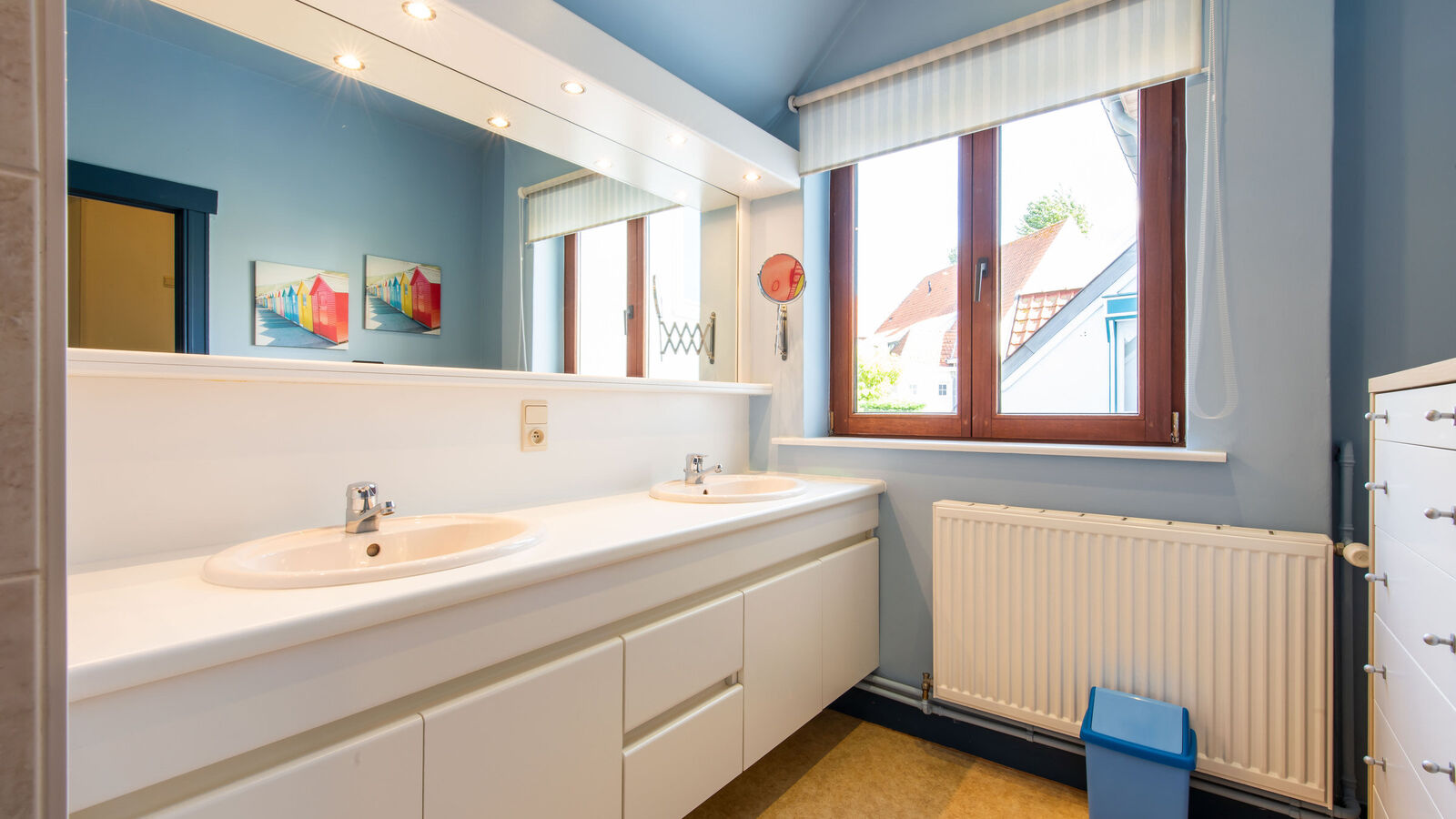 Villa 4 chambres à Koksijde