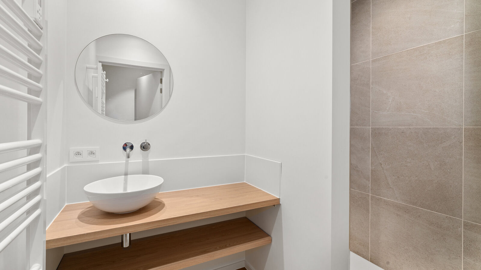 Villa 4 chambres à Sint-Idesbald