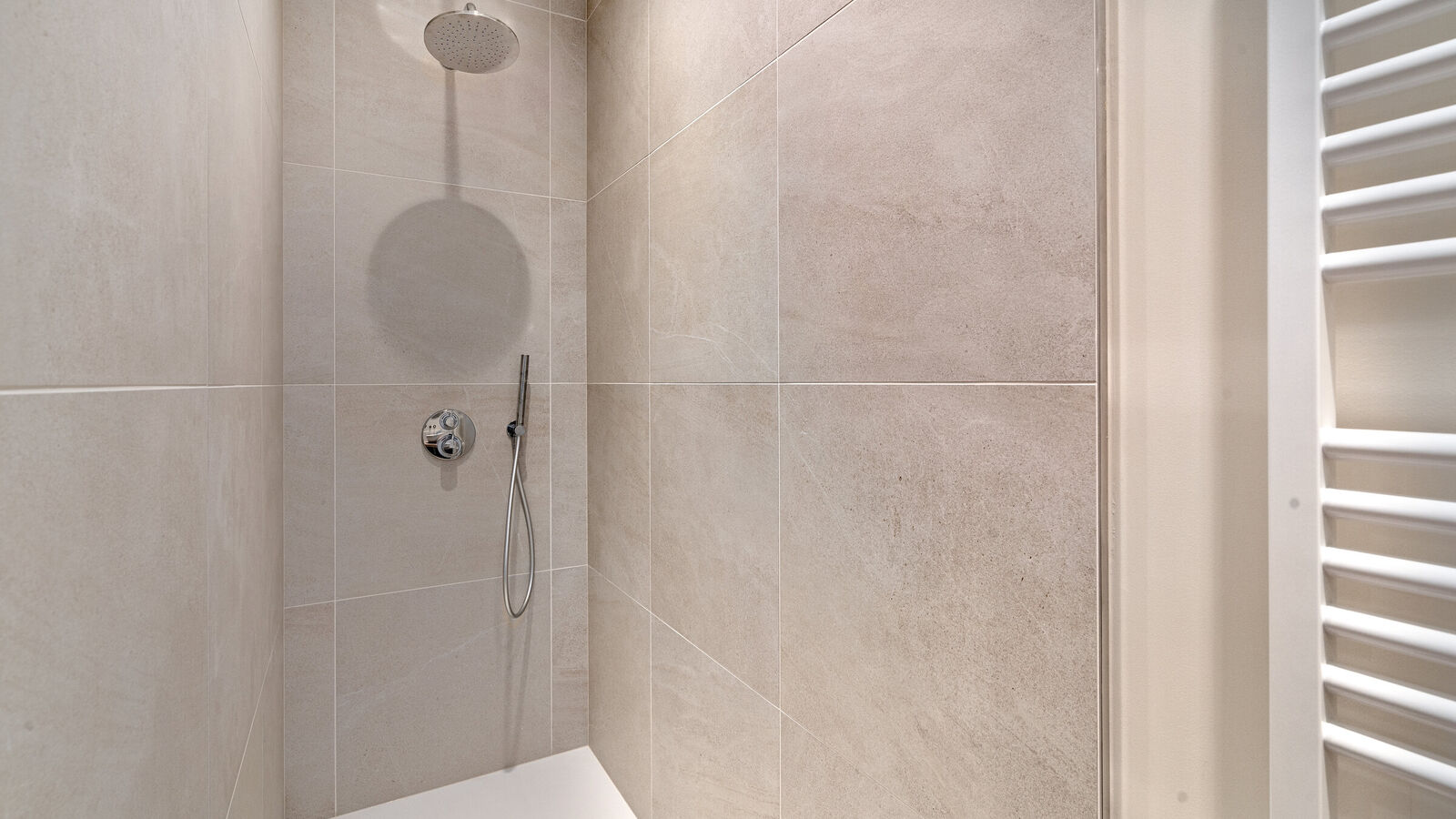 Villa 4 slaapkamers in Sint-Idesbald