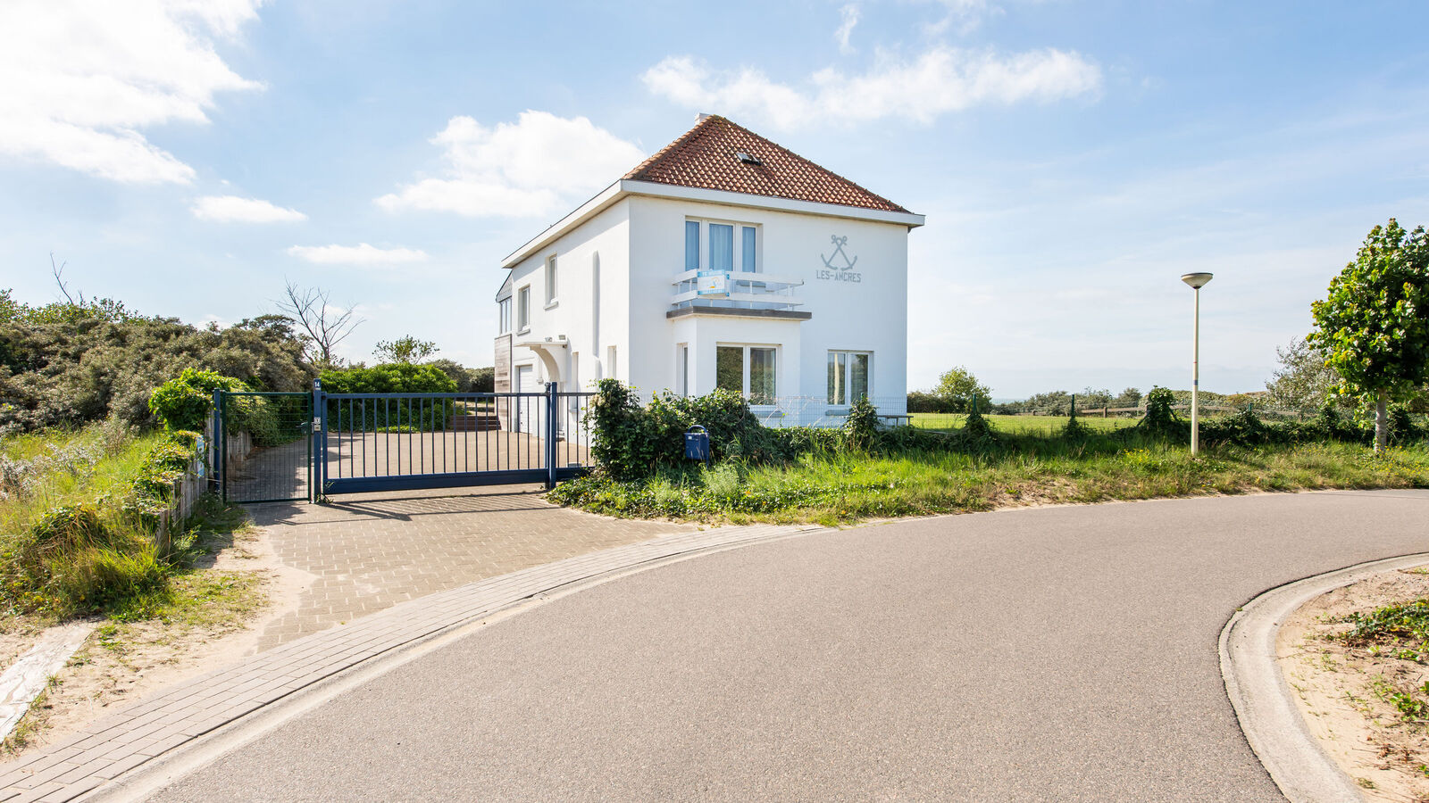 Villa 5 bedrooms in Oostduinkerke