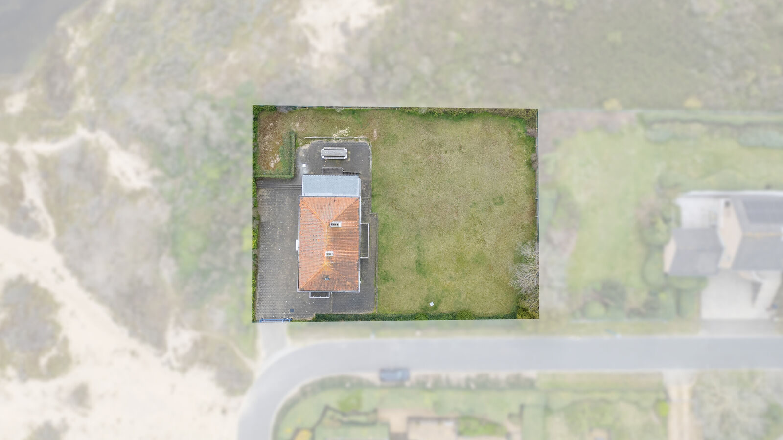 Villa 5 bedrooms in Oostduinkerke