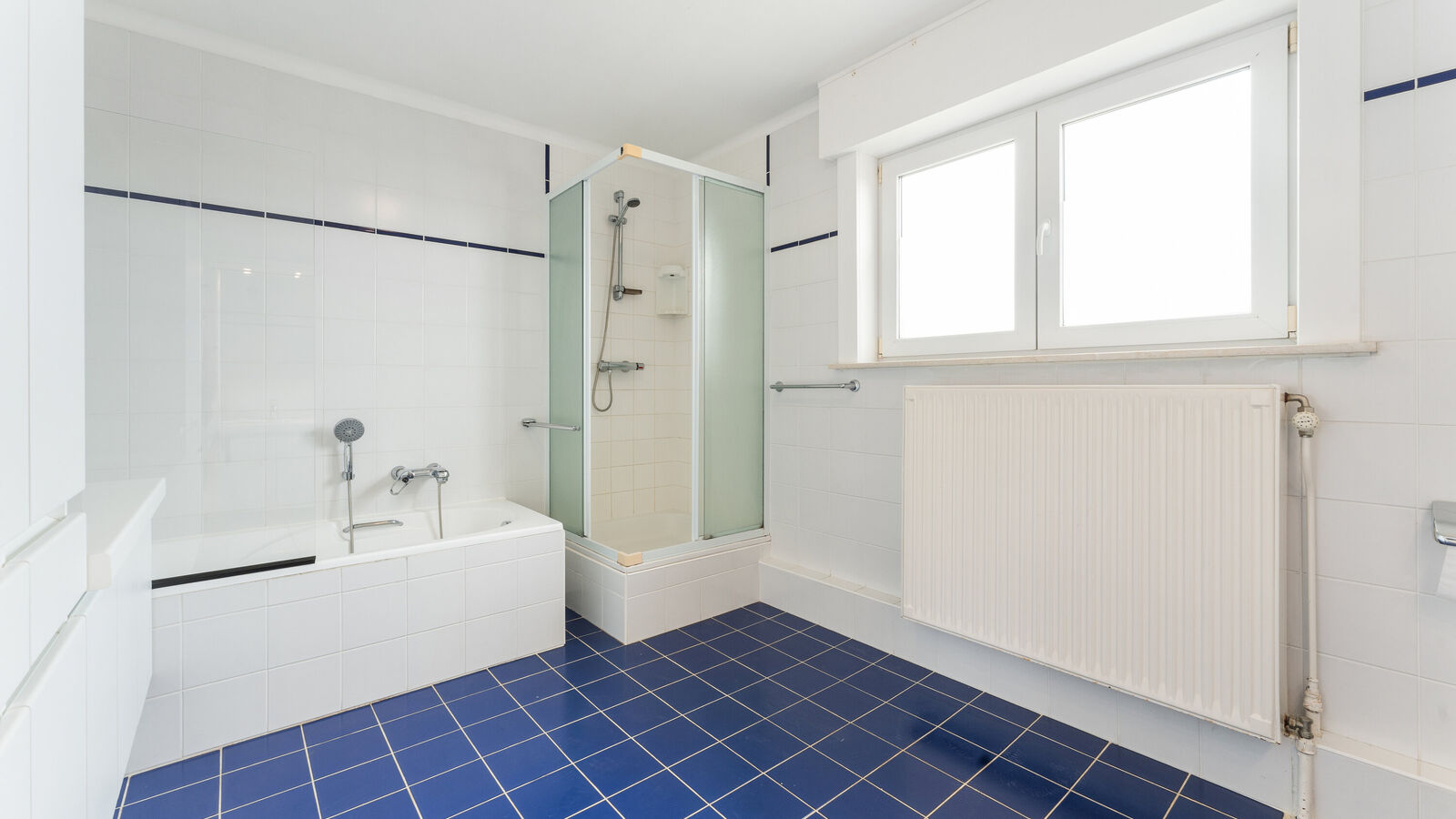 Villa 5 bedrooms in Oostduinkerke