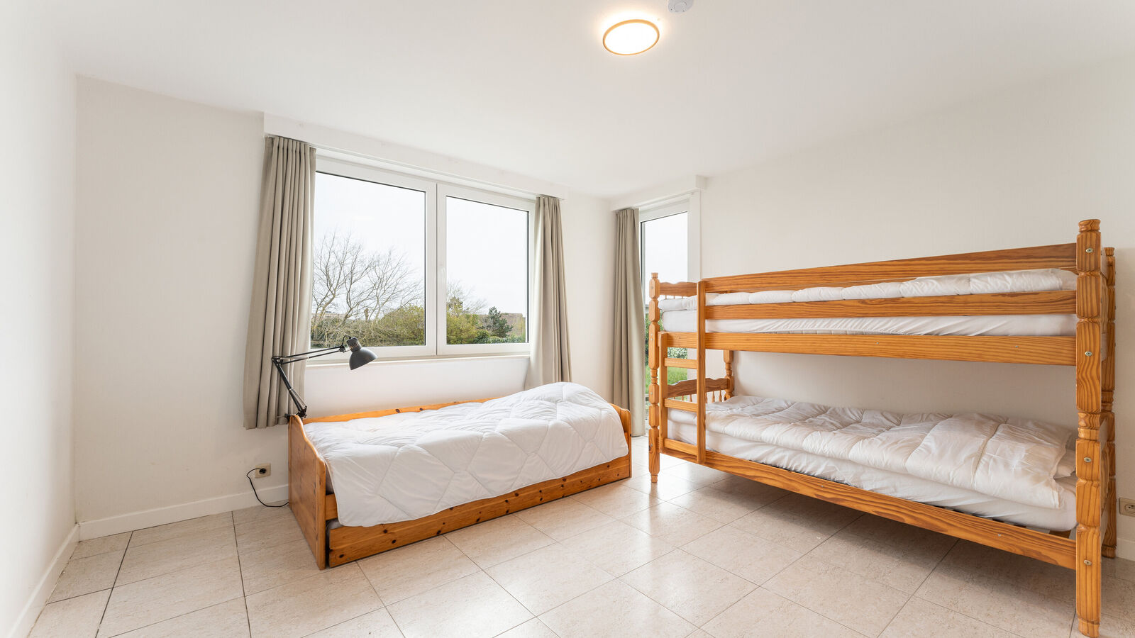 Villa 5 chambres à Oostduinkerke
