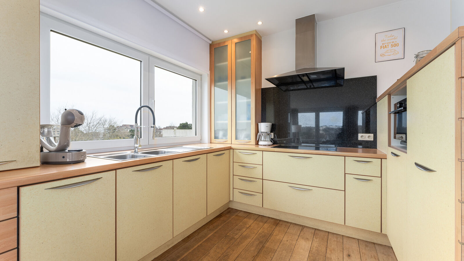 Villa 5 slaapkamers in Oostduinkerke