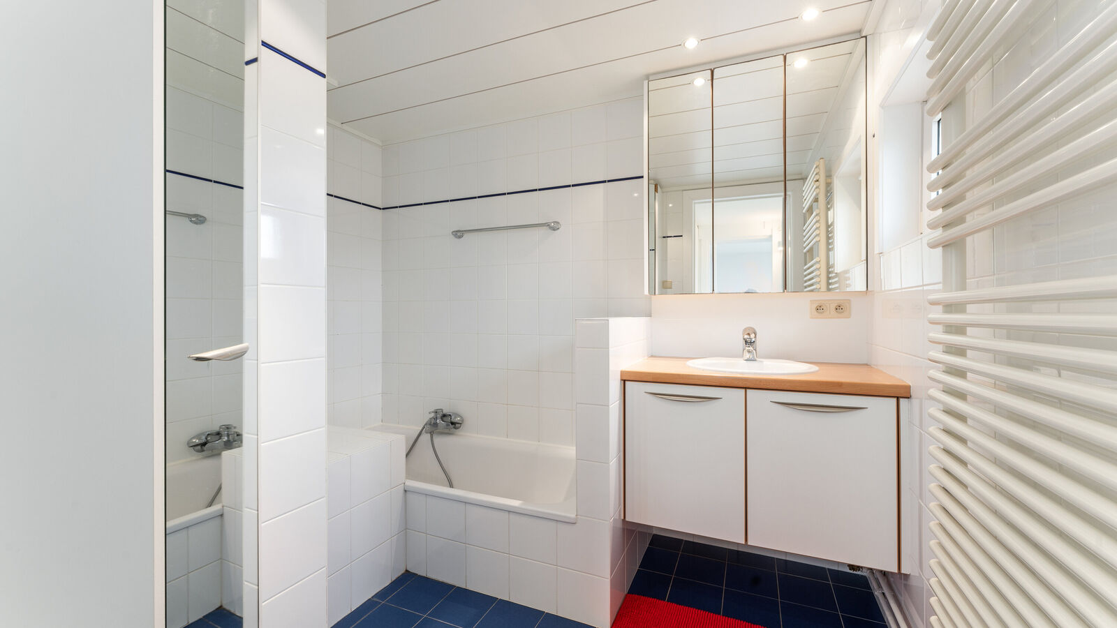 Villa 5 slaapkamers in Oostduinkerke