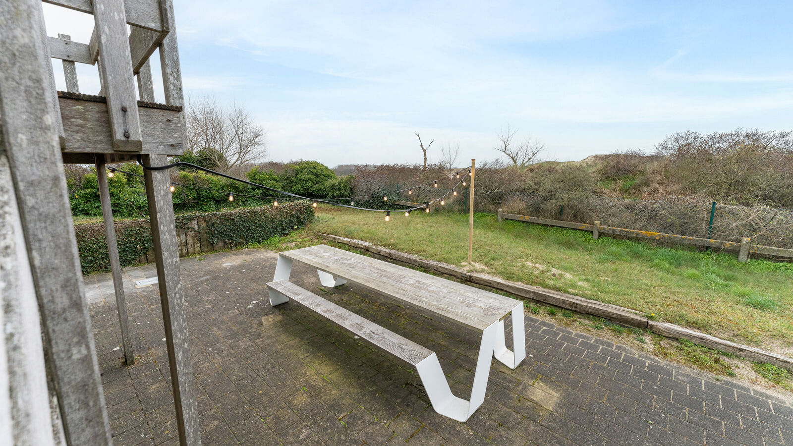 Villa 5 slaapkamers in Oostduinkerke