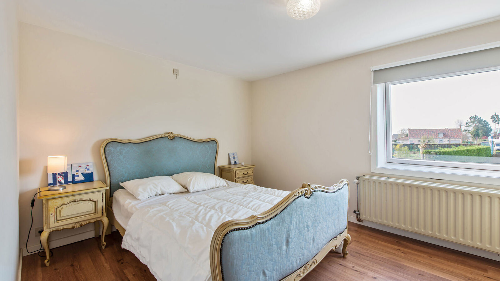 Villa à vendre à Oostduinkerke