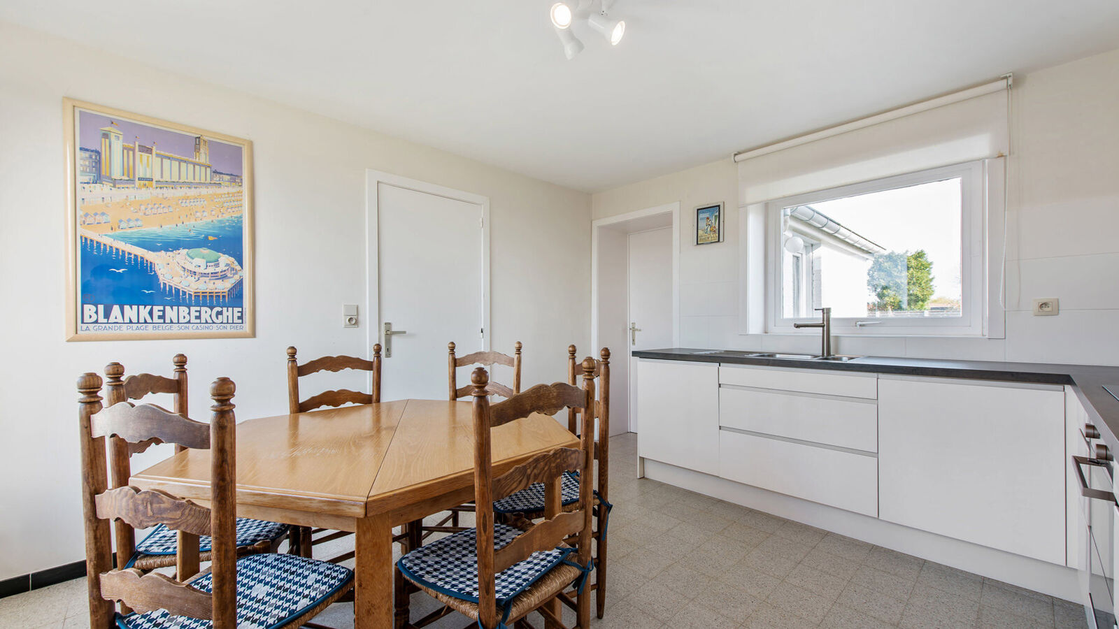 Villa for sale in Oostduinkerke