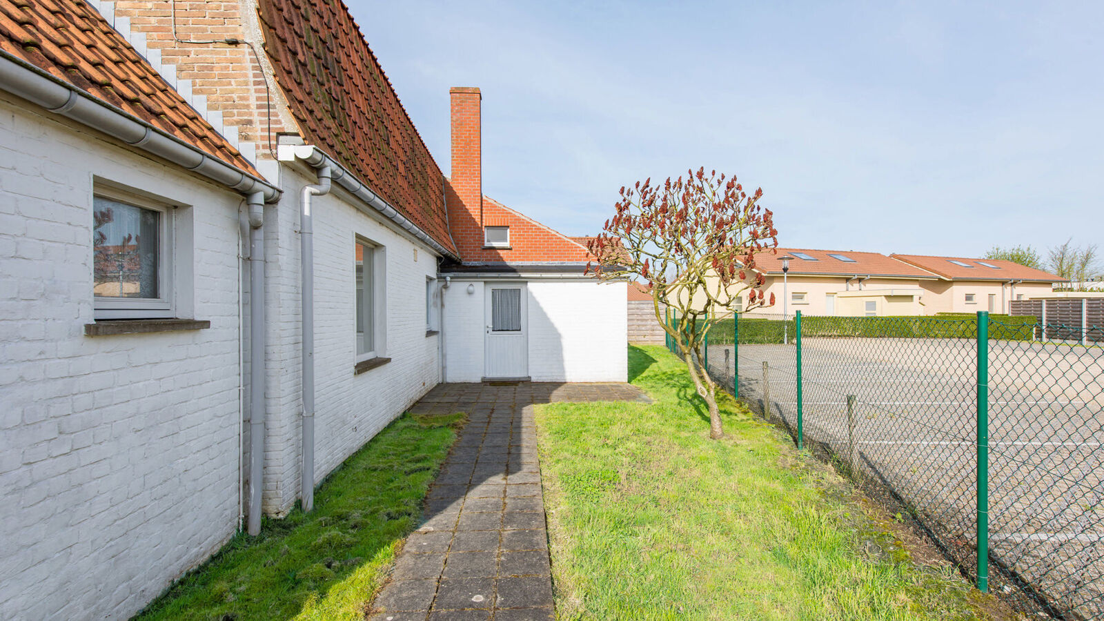 Villa for sale in Oostduinkerke