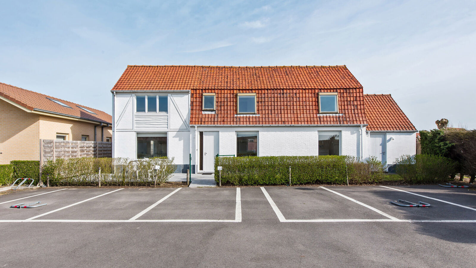 Villa te koop in Oostduinkerke