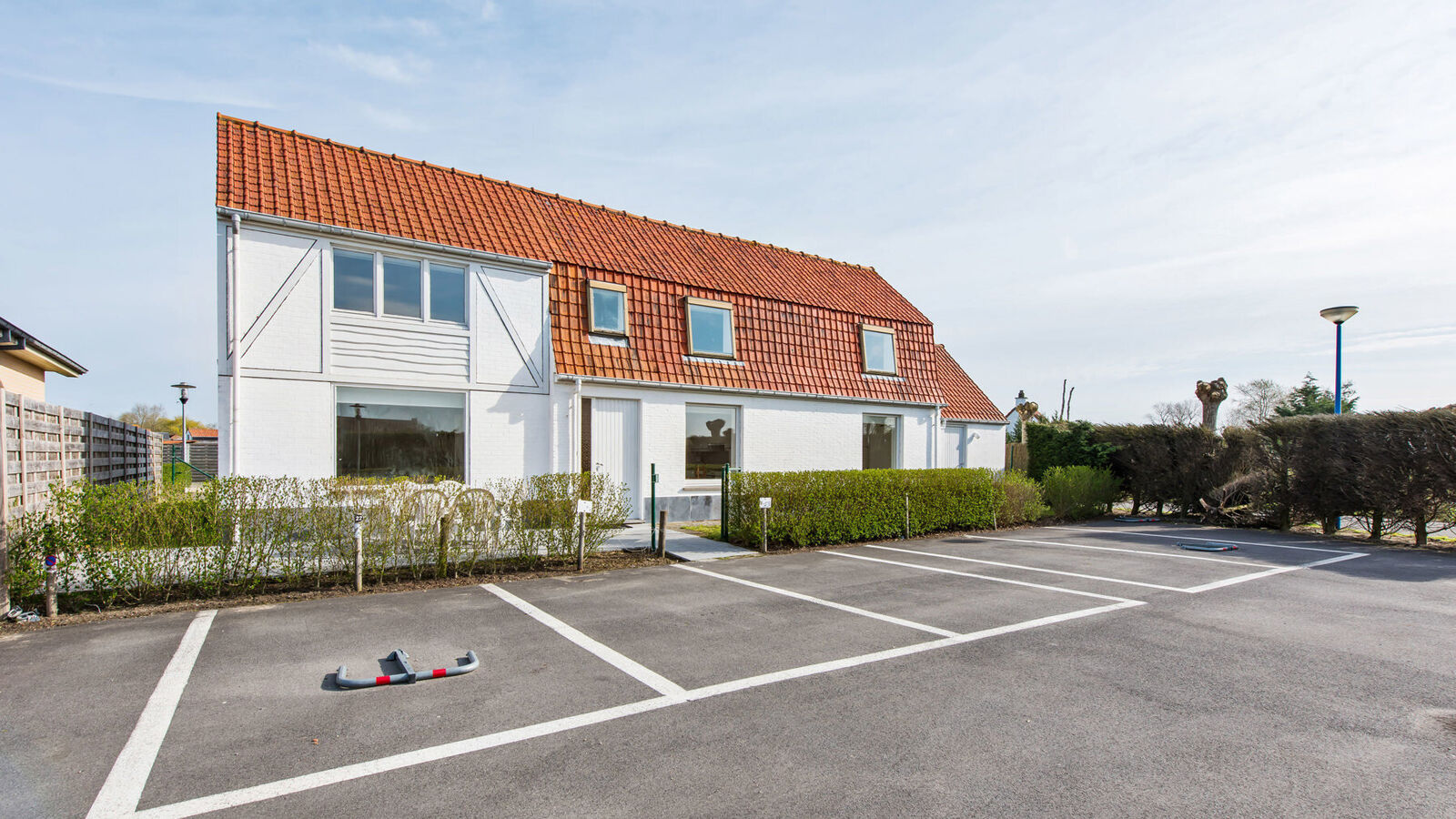 Villa te koop in Oostduinkerke