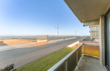 App. 1 bedroom in Koksijde