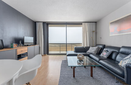 App. 1 chambre à Koksijde