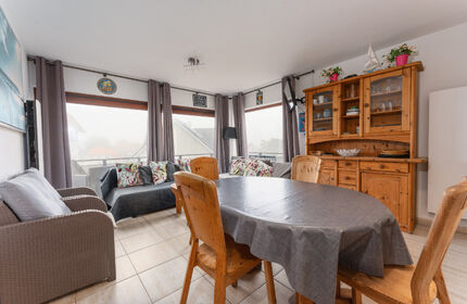 App. 2 bedrooms in Koksijde