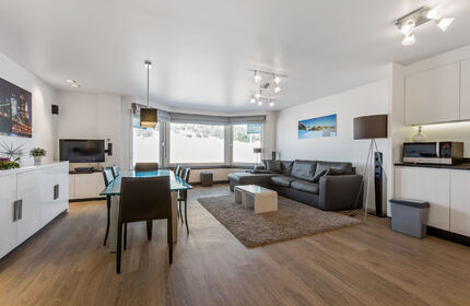 App. 2 chambres à Koksijde