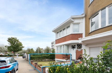 Appartement à vendre à Koksijde