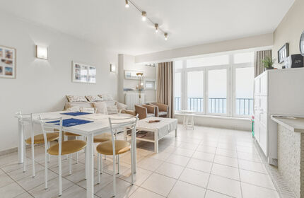 Appartement à vendre à Koksijde