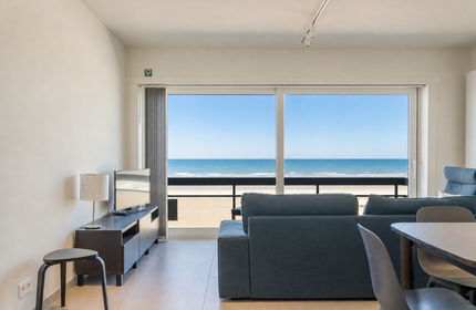Appartement à vendre à Koksijde