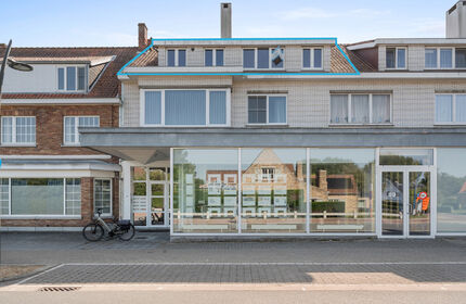 Appartement à vendre à Koksijde