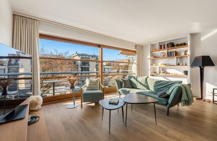 Appartement à vendre à Oostduinkerke