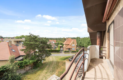 Appartement à vendre à Sint-Idesbald