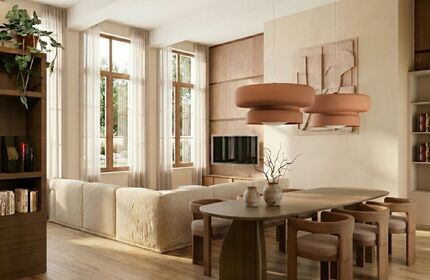 Appartement à vendre à Veurne
