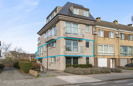 Appartement te koop in Koksijde