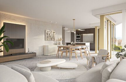 Appartement te koop in Koksijde