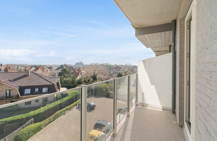 Appartement te koop in Koksijde