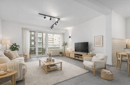 Appartement te koop in Koksijde