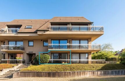 Appartement te koop in Koksijde
