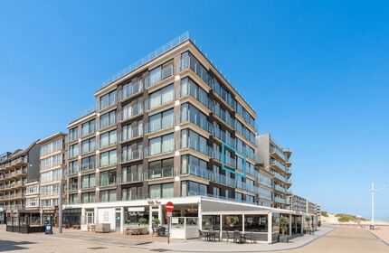 Appartement te koop in Koksijde