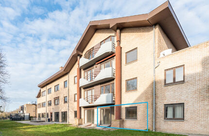 Appartement te koop in Sint-Idesbald
