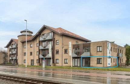 Appartement te koop in Sint-Idesbald
