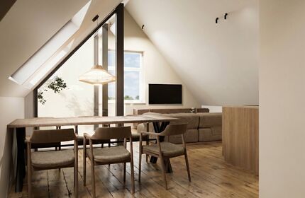 Appartement te koop in Veurne
